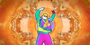 Just Dance Unlimited cover