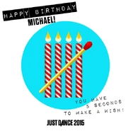 Jd2015 micharlclifford.jpg (63 KB) Post celebrating Michael Clifford’s birthday