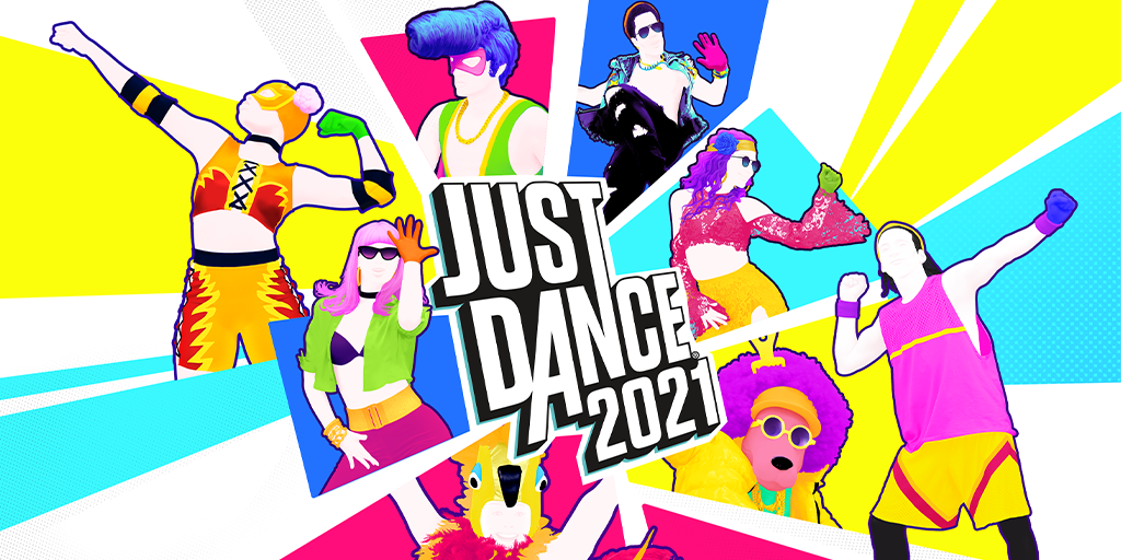 Just Dance 2021: veja quais foram as primeiras músicas confirmadas