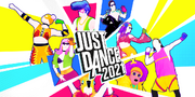 Jd2021 mustdance2021 icon