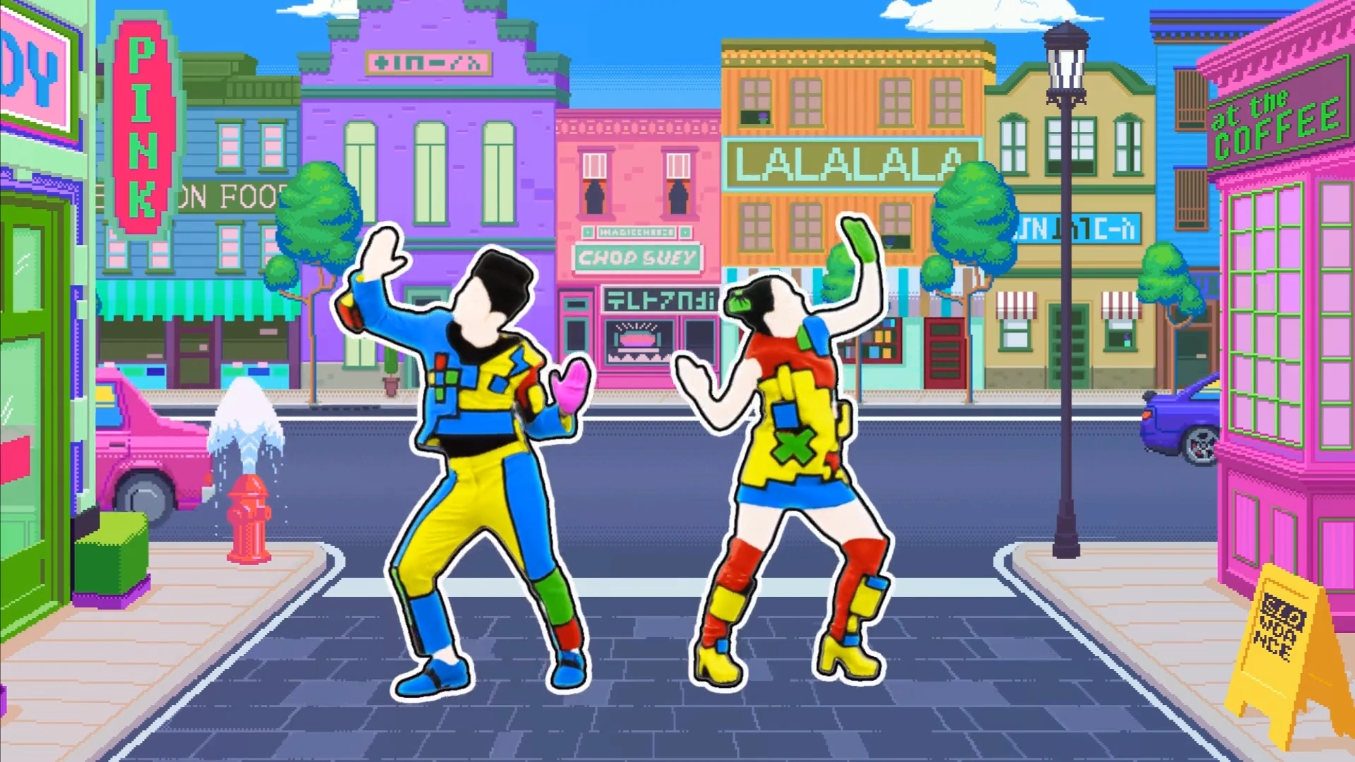 You Shi Ma 有事吗 Just Dance Wiki Fandom You Shi Ma 有事吗 Just Dance Wiki Fandom