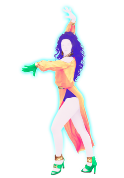 Fun Just Dance Wiki Fandom