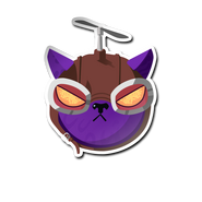 Lazer Cat’s avatar on World Dance Floor