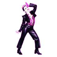 舞力无限 album coach