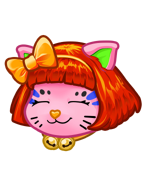 Kitta’s Just Dance Now avatar