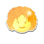 Avatar Dourado