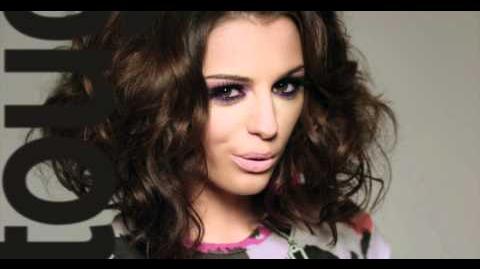 Cher Lloyd - Want U Back ft