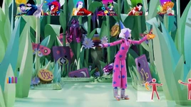 Cureforme jd2024 gameplay