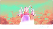 Dancingqueen jd2020 load.png (715 KB) Just Dance 2020 loading screen