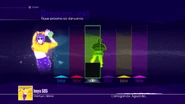 Imya505 jd2017 coachmenu.png (686 KB) Just Dance 2017 coach selection screen