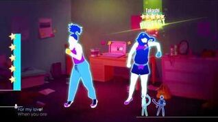 Jump (For My Love) - Just Dance 2016