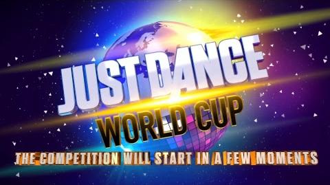 Just Dance World Cup 2018 Grand Finals