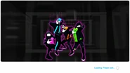 Kickit jd2021 load.png (917 KB) Just Dance 2021 loading screen