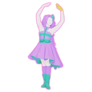 Puppet Master Mode pose 1