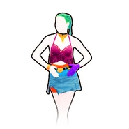 Beta half coach (P2)