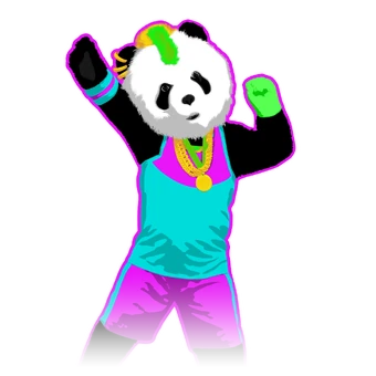Water Me Just Dance Wiki Fandom