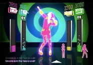 Gameplay promocional