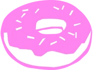 Donut Avatar