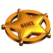 Sticker da música no Just Dance 2020