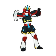 Sticker unlocked from playing 365 three times on Just Dance 2020