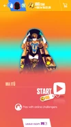 Maitu jdnow coachmenu phone.png (723 KB) Just Dance Now coach selection screen (2017 update, phone)