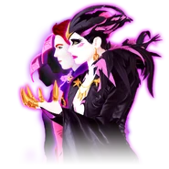 Majesty coach 2.png (641 KB) P2 (舞力无限/Just Dance Now)