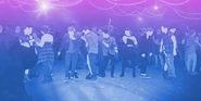 Banner do Just Dance 2022
