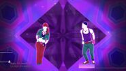 A Just Dance 2017 Duet Mashup