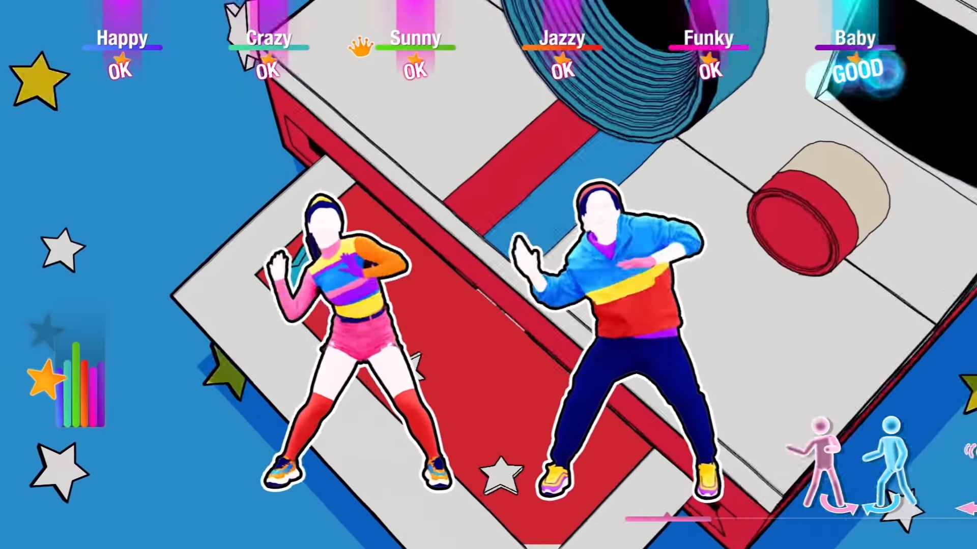 Discuss Everything About Just Dance Wiki Fandom