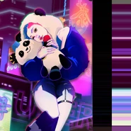 Apartment painting 4 (So)