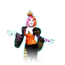 P1 (舞力无限/Just Dance Now)