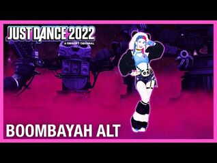 Boombayah (Alternate) - Gameplay Teaser (US)