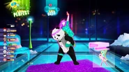 Promotional gameplay 6 (World Dance Floor)