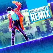 Don’t Stop Me Now (Community Remix)