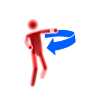 Eyeofthetiger 3dsemicircarrow alt picto.png (19 KB) Differently-designed 3D semicircular arrow in (Eye of the Tiger, from Just Dance: Greatest Hits onwards)