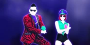Just Dance Now cover (outdated 2)