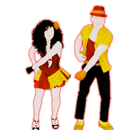 Ilikeitlike cover albumcoach jdu.png (105 KB) Just Dance Unlimited album coach