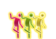 Gold Move 3 (舞力全开)