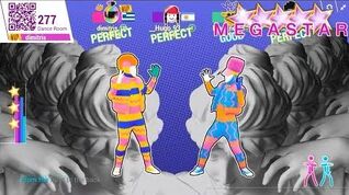 Jump - Just Dance Now
