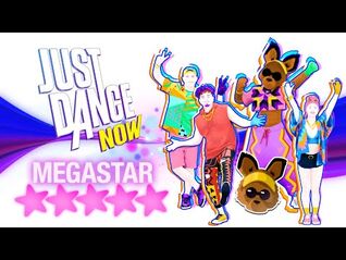 Just Dance Now - Jerusalema By Master KG Ft