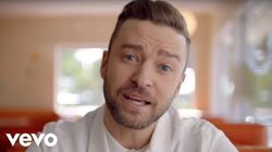 Justin Timberlake's Darkest Dreams Become Reality With Dreamworks
