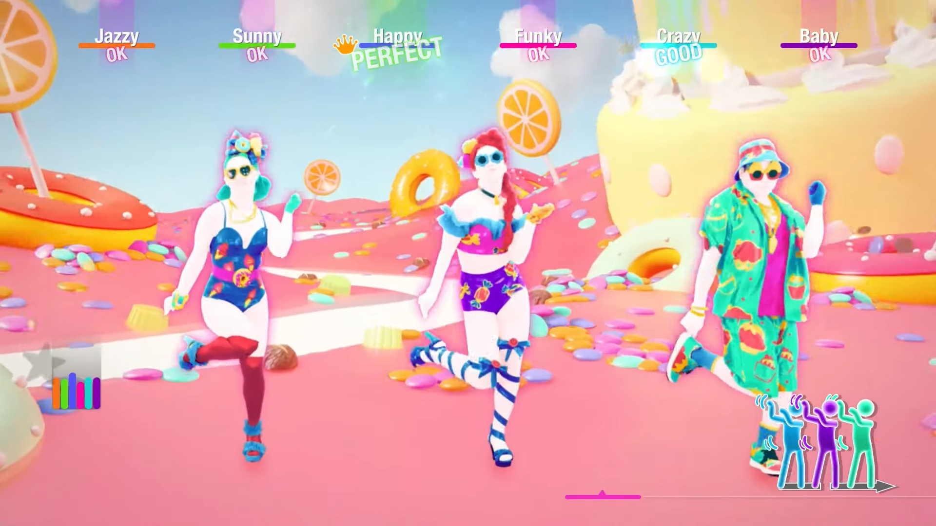 Com 'Let it Go', Problem', 'Happy' e outras, Just Dance 2015