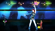Onthefloor promo gameplay.jpg (872 KB) Promotional gameplay