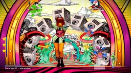 Paintthetownred jd2025 gameplay