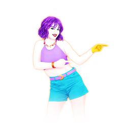 Sunlight | Just Dance Wiki | Fandom