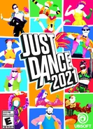 Channels4 profile.jpg (143 KB) YouTube Gaming Just Dance 2021 cover