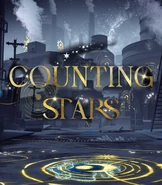 Countingstars promo wallpaper 1.png (2.27 MB) Promotional wallpaper 1