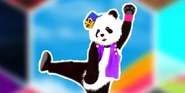 Just Dance Now cover