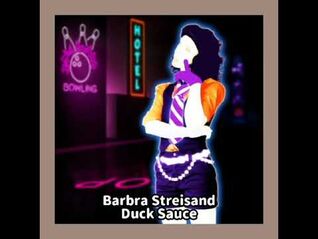 Duck Sauce - Barbra Streisand (2019 Edit)