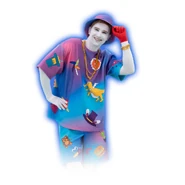 Early coach selection pose 5